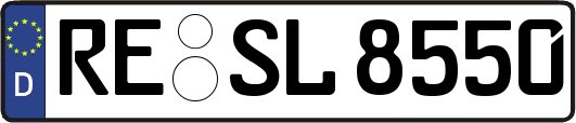 RE-SL8550