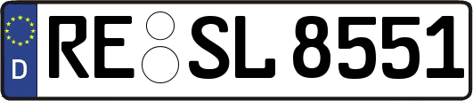 RE-SL8551