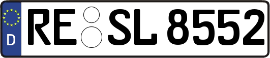 RE-SL8552