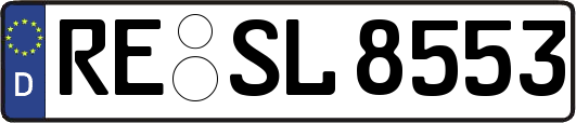 RE-SL8553