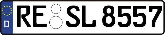 RE-SL8557