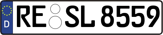 RE-SL8559