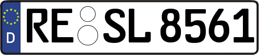 RE-SL8561