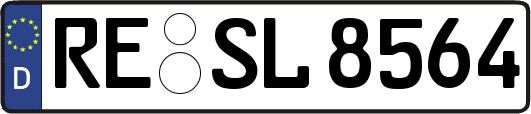 RE-SL8564