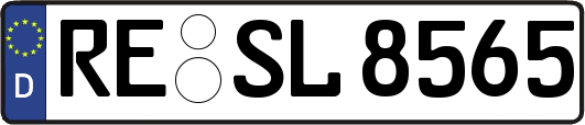 RE-SL8565