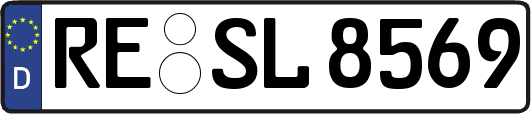 RE-SL8569