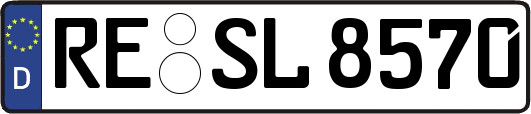RE-SL8570