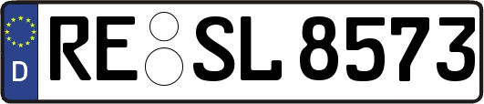 RE-SL8573