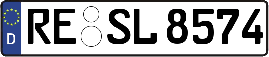 RE-SL8574