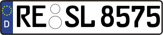 RE-SL8575