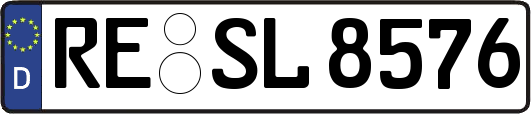 RE-SL8576