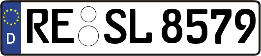 RE-SL8579