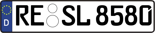RE-SL8580