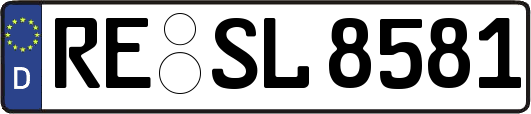 RE-SL8581