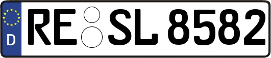 RE-SL8582