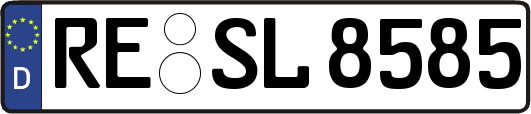 RE-SL8585