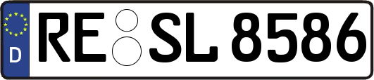 RE-SL8586
