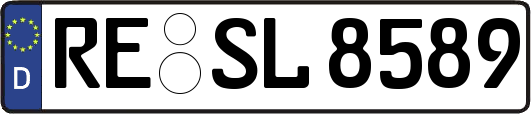 RE-SL8589