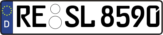 RE-SL8590