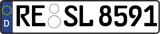 RE-SL8591
