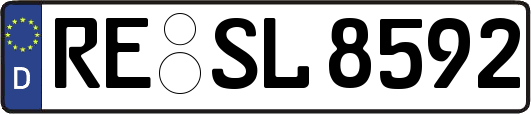 RE-SL8592