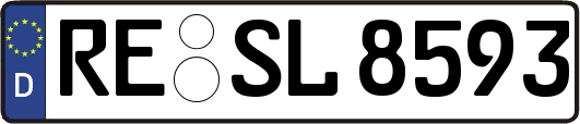 RE-SL8593