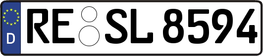 RE-SL8594