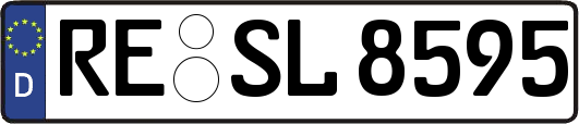 RE-SL8595