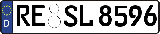 RE-SL8596