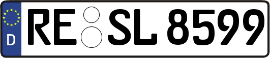 RE-SL8599