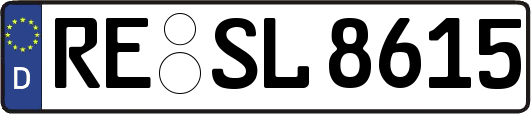 RE-SL8615