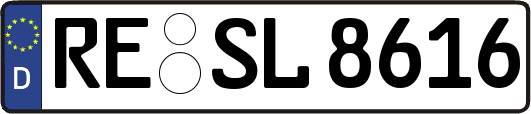 RE-SL8616
