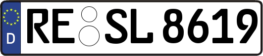 RE-SL8619