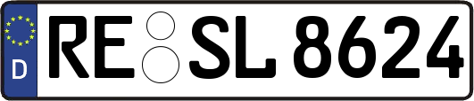RE-SL8624
