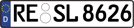 RE-SL8626