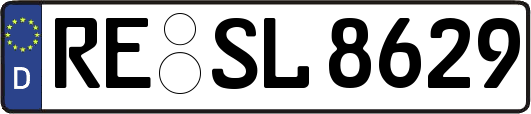 RE-SL8629