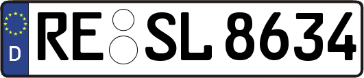RE-SL8634