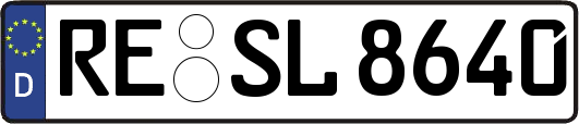 RE-SL8640
