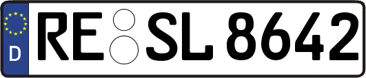 RE-SL8642