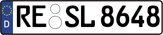 RE-SL8648