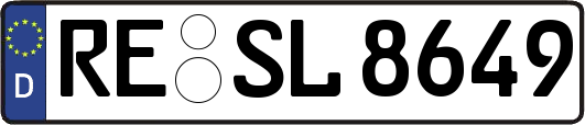 RE-SL8649