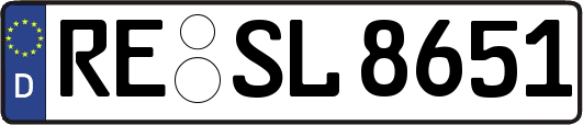 RE-SL8651