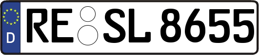 RE-SL8655