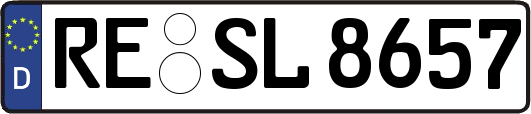 RE-SL8657