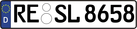 RE-SL8658