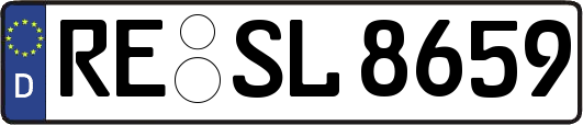 RE-SL8659