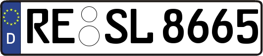 RE-SL8665