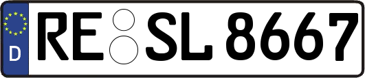 RE-SL8667