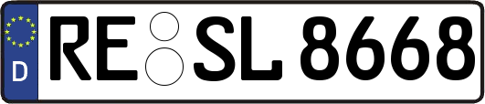 RE-SL8668