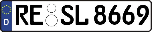 RE-SL8669